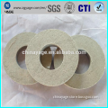 Professional producing electrical insulation phlogopite mica washer